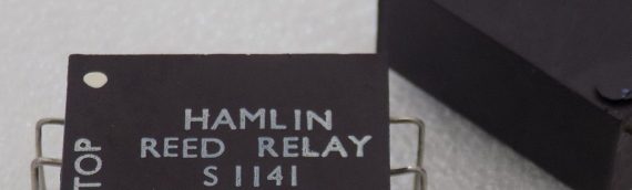 Know Some Facts About A Reed Relay
