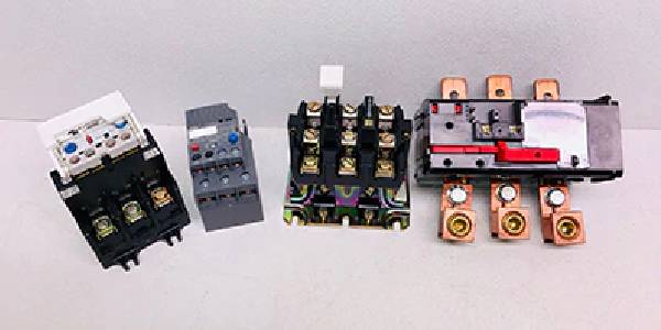 Things To Know About Thermal Overload Relays