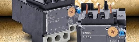 A Detailed Overview Of Thermal Relay