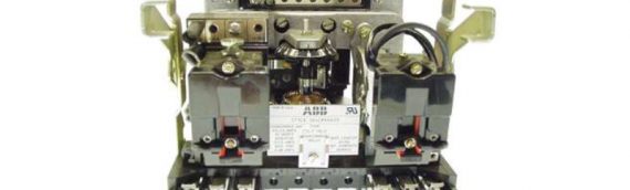 Electromechanical Relays and Contactors