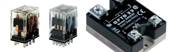 The ultimate comparison between electromechanical and SSR relay