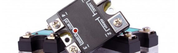 Major benefits of using the solid-state relay or SSR