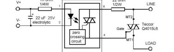 The complete guide on the working mechanism of the solid-state relay